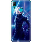 Чехол Uprint Huawei Y7 2019 