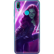 Чехол Uprint Huawei Y7 2019 