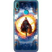 Чехол Uprint Huawei Y7 2019 