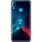 Чехол Uprint Huawei Y7 2019 