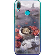 Чехол Uprint Huawei Y7 2019 