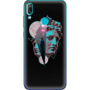 Чехол Uprint Huawei Y7 2019 