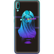 Чехол Uprint Huawei Y7 2019 