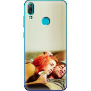 Чехол Uprint Huawei Y7 2019 