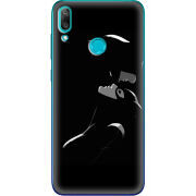 Чехол Uprint Huawei Y7 2019 