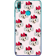 Чехол Uprint Huawei Y7 2019 