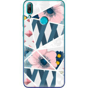 Чехол Uprint Huawei Y7 2019 