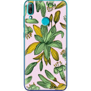 Чехол Uprint Huawei Y7 2019 