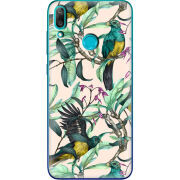 Чехол Uprint Huawei Y7 2019 