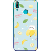 Чехол Uprint Huawei Y7 2019 