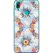 Чехол Uprint Huawei Y7 2019 