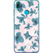 Чехол Uprint Huawei Y7 2019 
