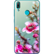 Чехол Uprint Huawei Y7 2019 