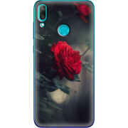Чехол Uprint Huawei Y7 2019 