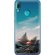Чехол Uprint Huawei Y7 2019 