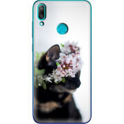 Чехол Uprint Huawei Y7 2019 