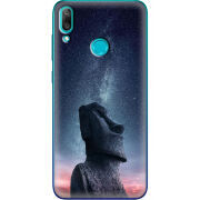 Чехол Uprint Huawei Y7 2019 