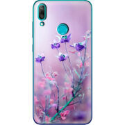 Чехол Uprint Huawei Y7 2019 