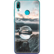 Чехол Uprint Huawei Y7 2019 