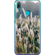 Чехол Uprint Huawei Y7 2019 