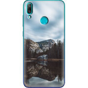 Чехол Uprint Huawei Y7 2019 