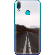 Чехол Uprint Huawei Y7 2019 