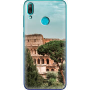 Чехол Uprint Huawei Y7 2019 