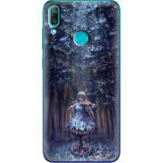 Чехол Uprint Huawei Y7 2019 