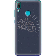 Чехол Uprint Huawei Y7 2019 