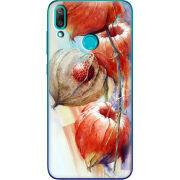 Чехол Uprint Huawei Y7 2019 