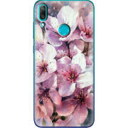 Чехол Uprint Huawei Y7 2019 