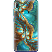 Чехол Uprint Huawei Y7 2019 