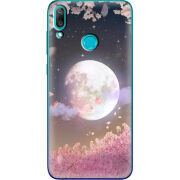 Чехол Uprint Huawei Y7 2019 