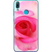 Чехол Uprint Huawei Y7 2019 