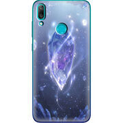 Чехол Uprint Huawei Y7 2019 