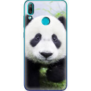 Чехол Uprint Huawei Y7 2019 