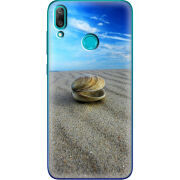 Чехол Uprint Huawei Y7 2019 