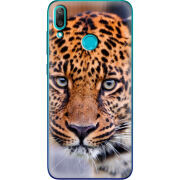 Чехол Uprint Huawei Y7 2019 