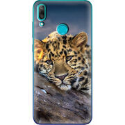 Чехол Uprint Huawei Y7 2019 