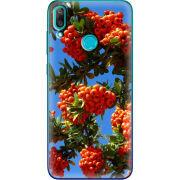 Чехол Uprint Huawei Y7 2019 