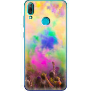 Чехол Uprint Huawei Y7 2019 