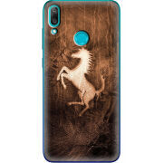 Чехол Uprint Huawei Y7 2019 
