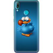 Чехол Uprint Huawei Y7 2019 