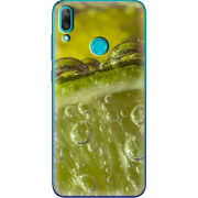 Чехол Uprint Huawei Y7 2019 