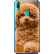 Чехол Uprint Huawei Y7 2019 