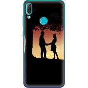 Чехол Uprint Huawei Y7 2019 
