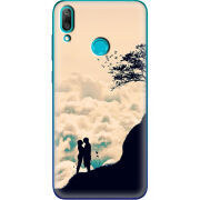 Чехол Uprint Huawei Y7 2019 
