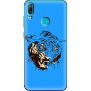 Чехол Uprint Huawei Y7 2019 