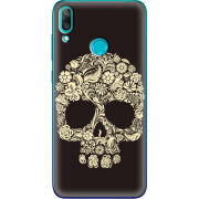 Чехол Uprint Huawei Y7 2019 