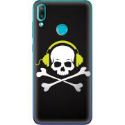 Чехол Uprint Huawei Y7 2019 